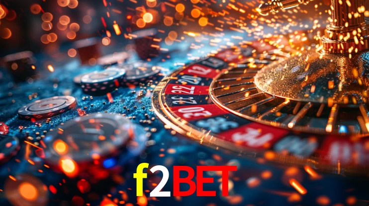 Welcome Bonus f2bet