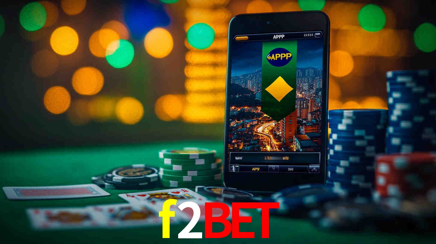 Experiência VIP f2bet