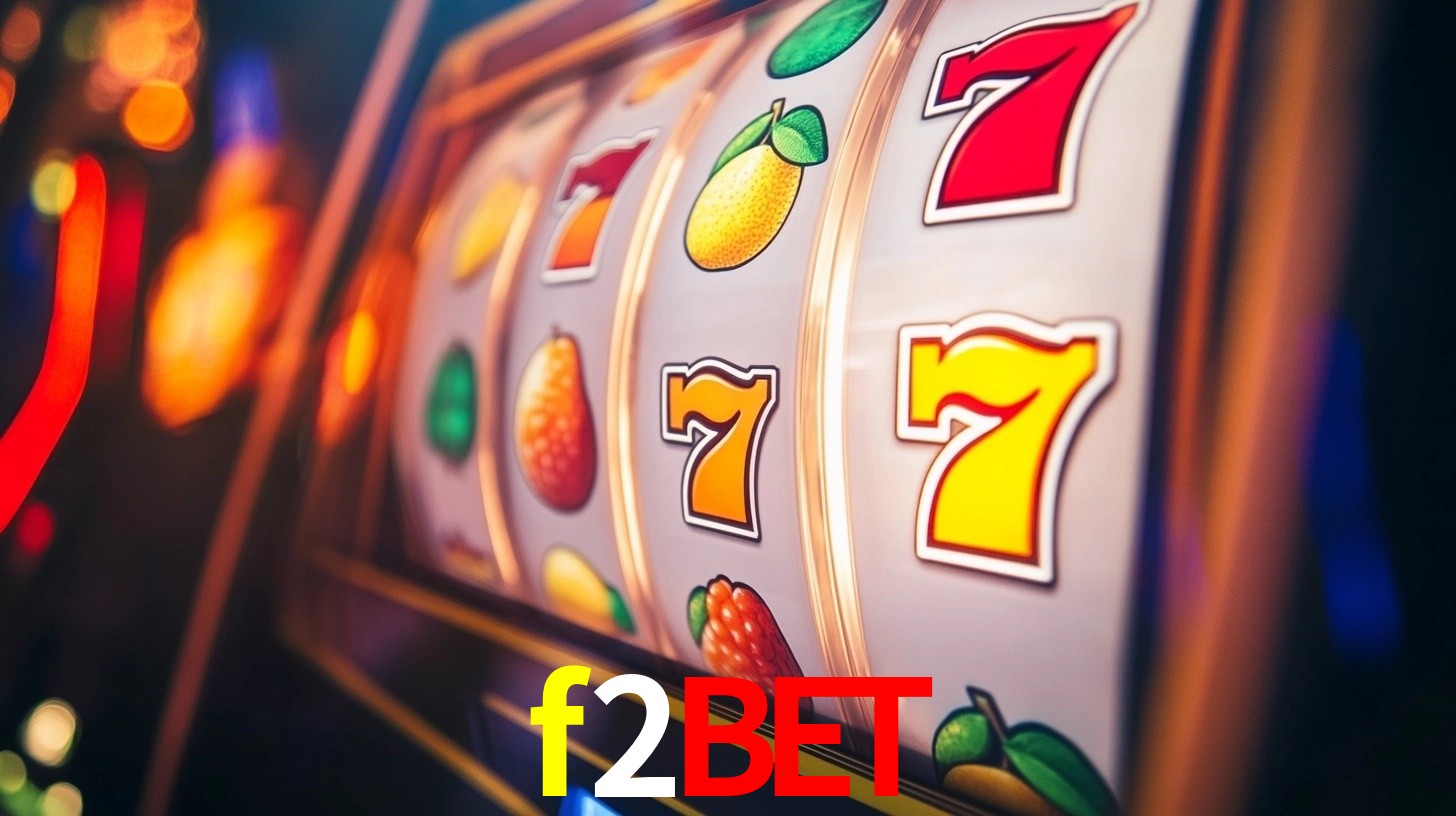 f2bet - Cassino e Apostas Online - f2bet.com