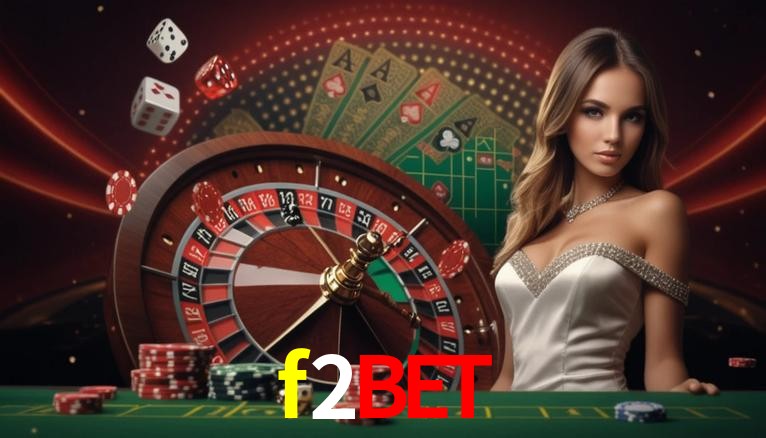 Experiência VIP f2bet