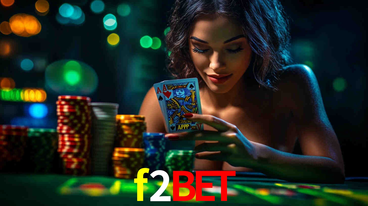 Bônus de Boas-vindas f2bet