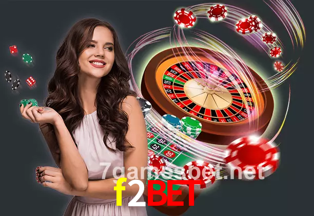 vivo no cassino f2bet