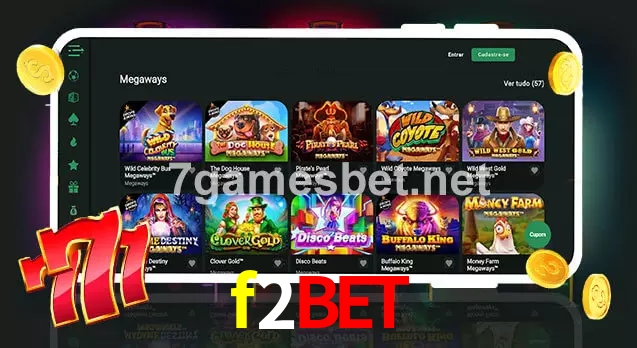 f2bet aplicativo