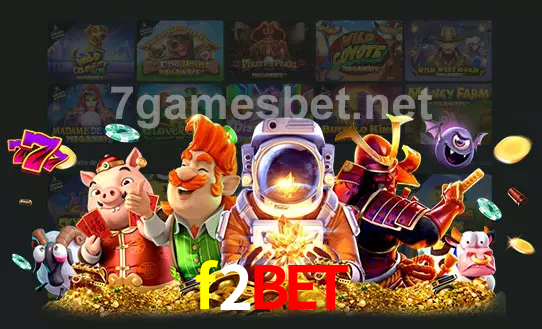 cassino f2bet