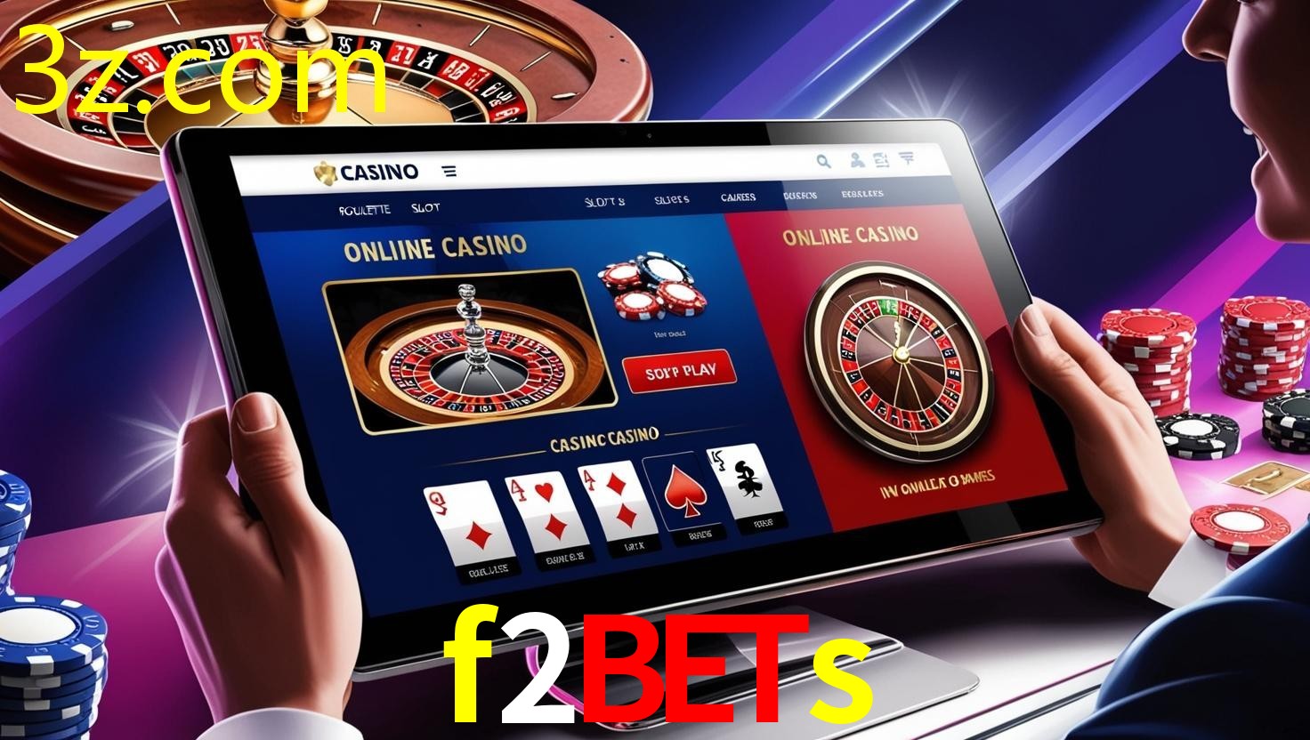 F2BETS