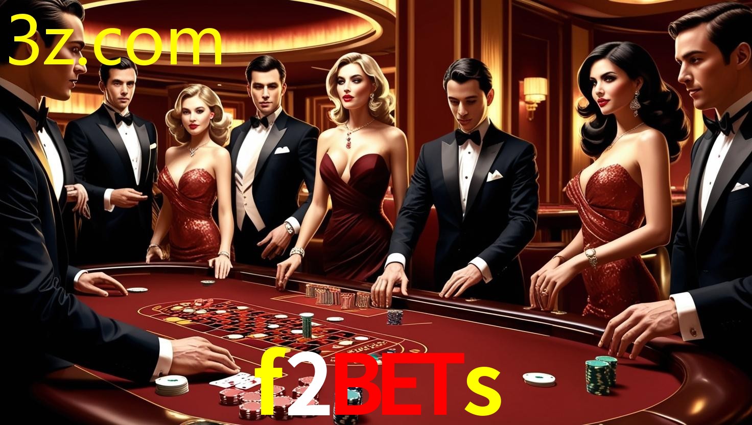 F2BETS