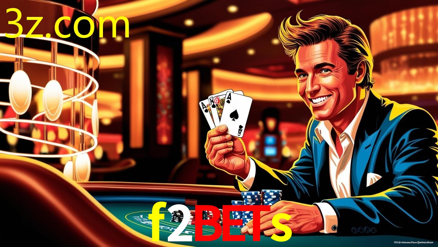 F2BETS
