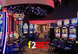 Explorando a Categoria de Eventos em Apostas na f2bet