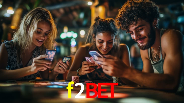Ofertas Imperdíveis na f2bet: Promoções e Bônus Que Valem a Pena
