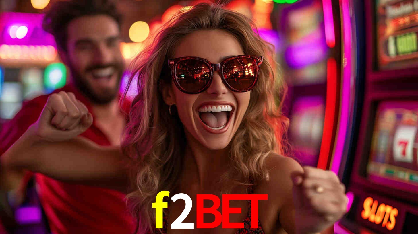 Apostas de Tênis f2bet