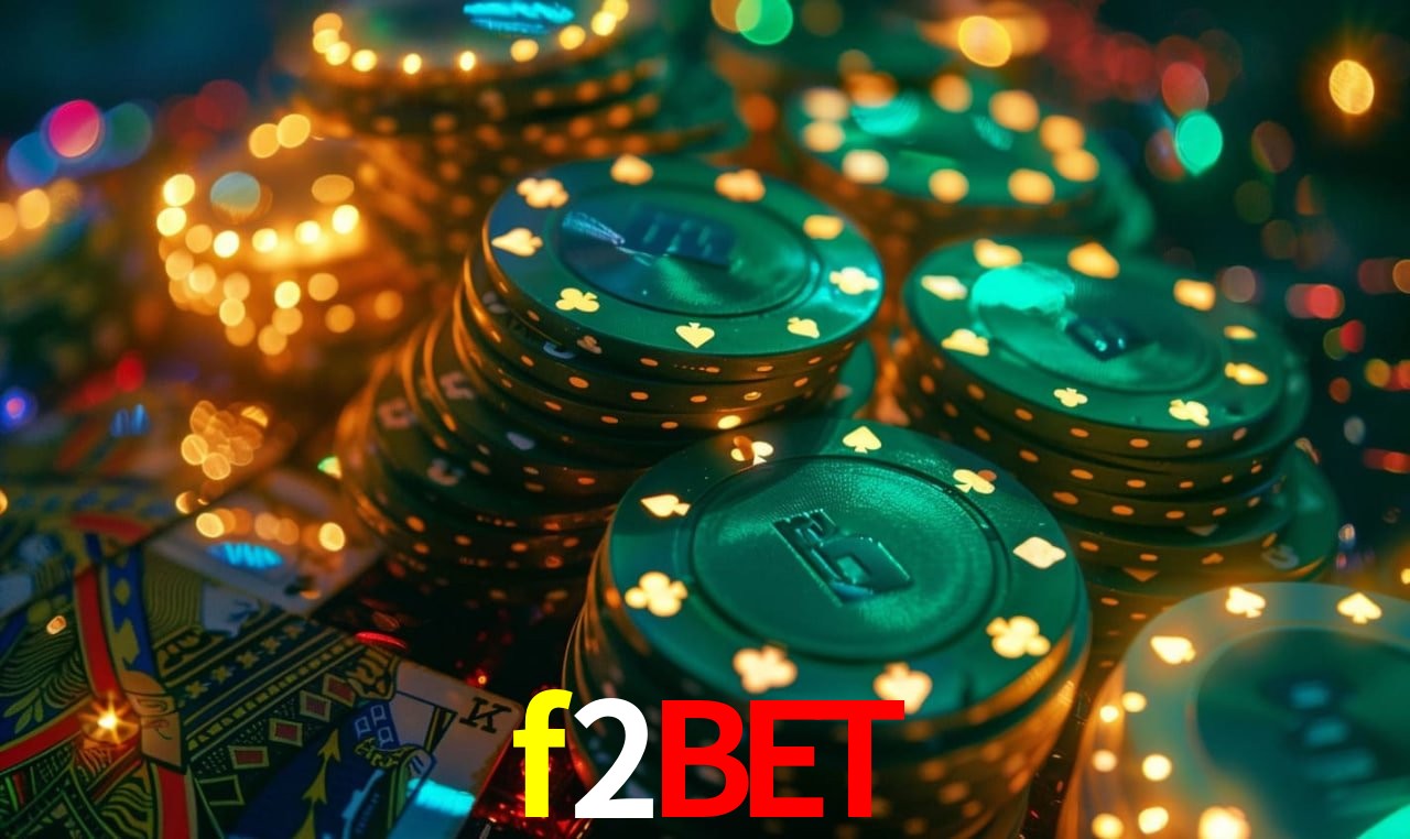 A Emoção da Loteria na f2bet: Uma Chance de Mudança de Vida