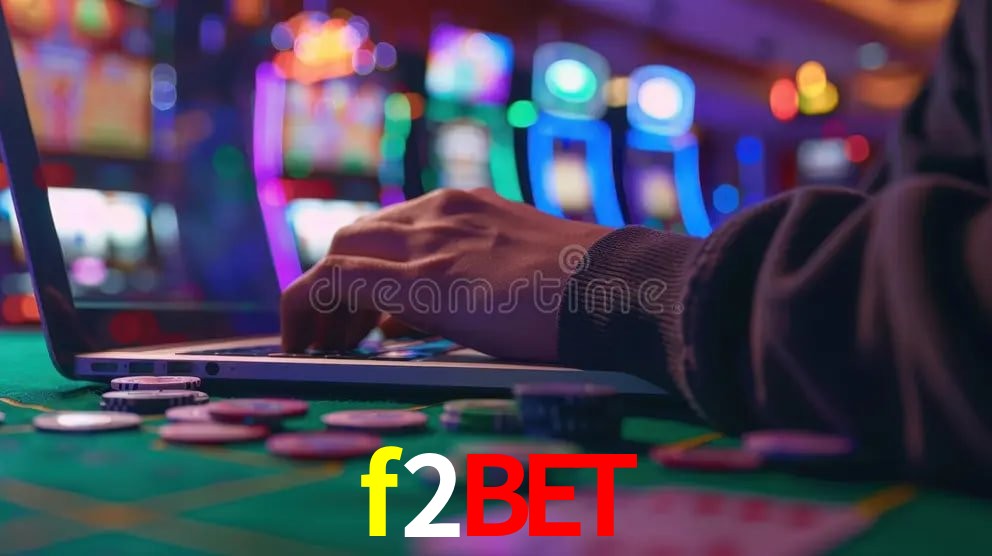Descubra a Essência do f2bet: Nossa História e Compromissos