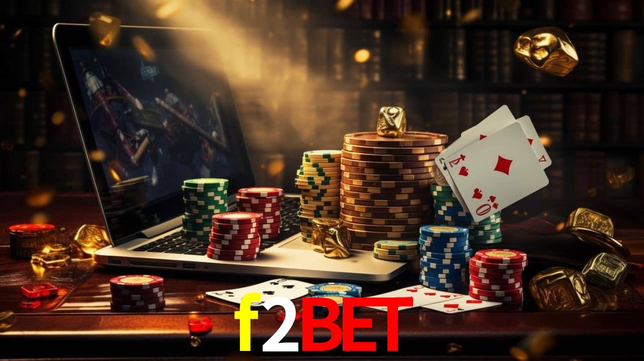 A Experiência Imersiva dos Cassinos Ao Vivo no f2bet
