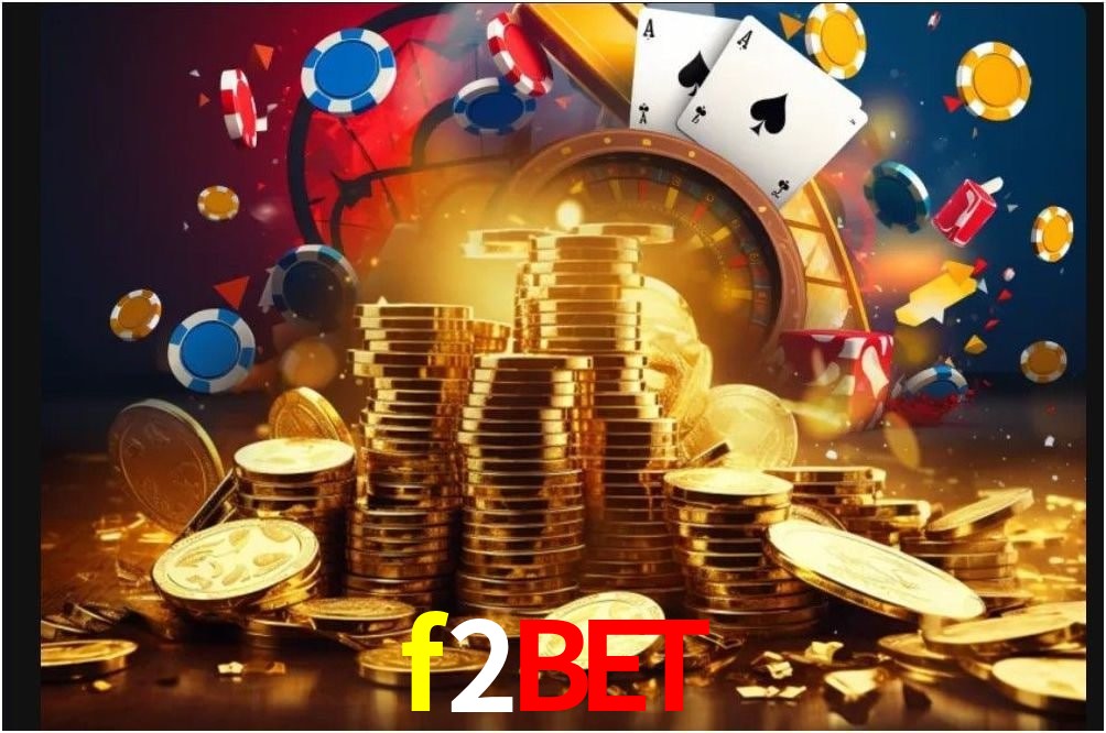 Promoção Relâmpago f2bet