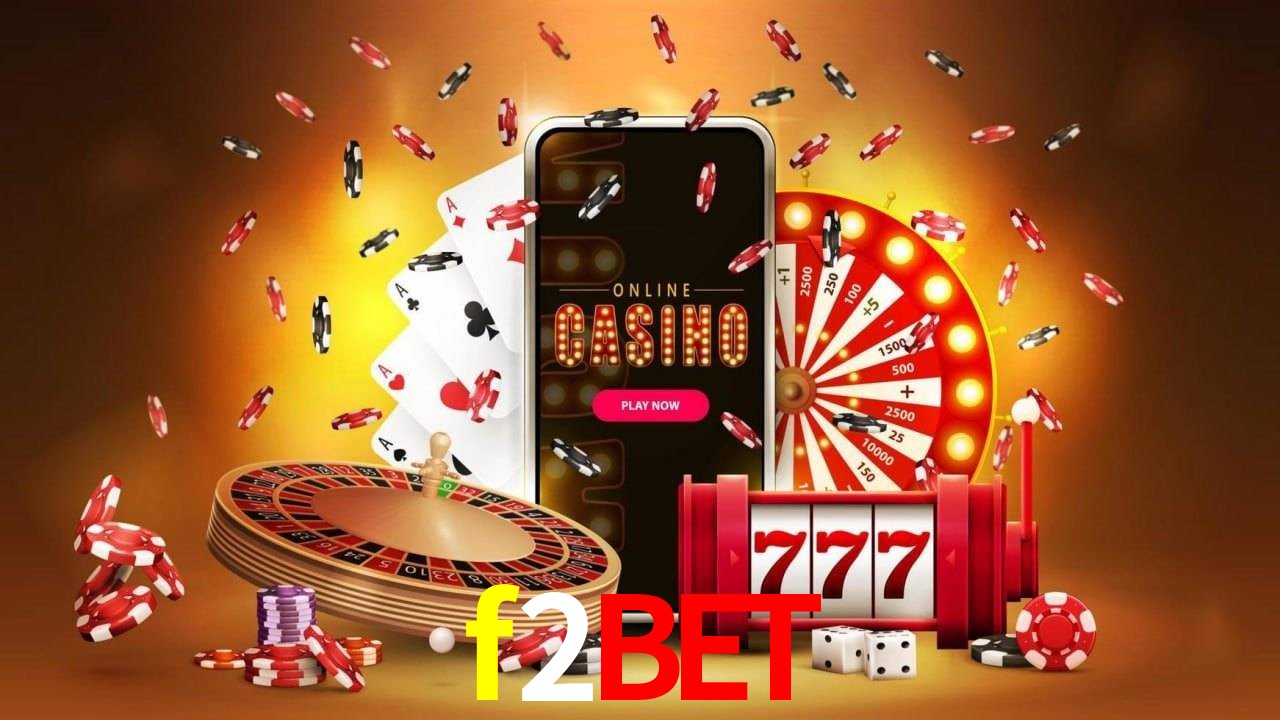A Popularidade dos Caça-Níqueis no f2bet