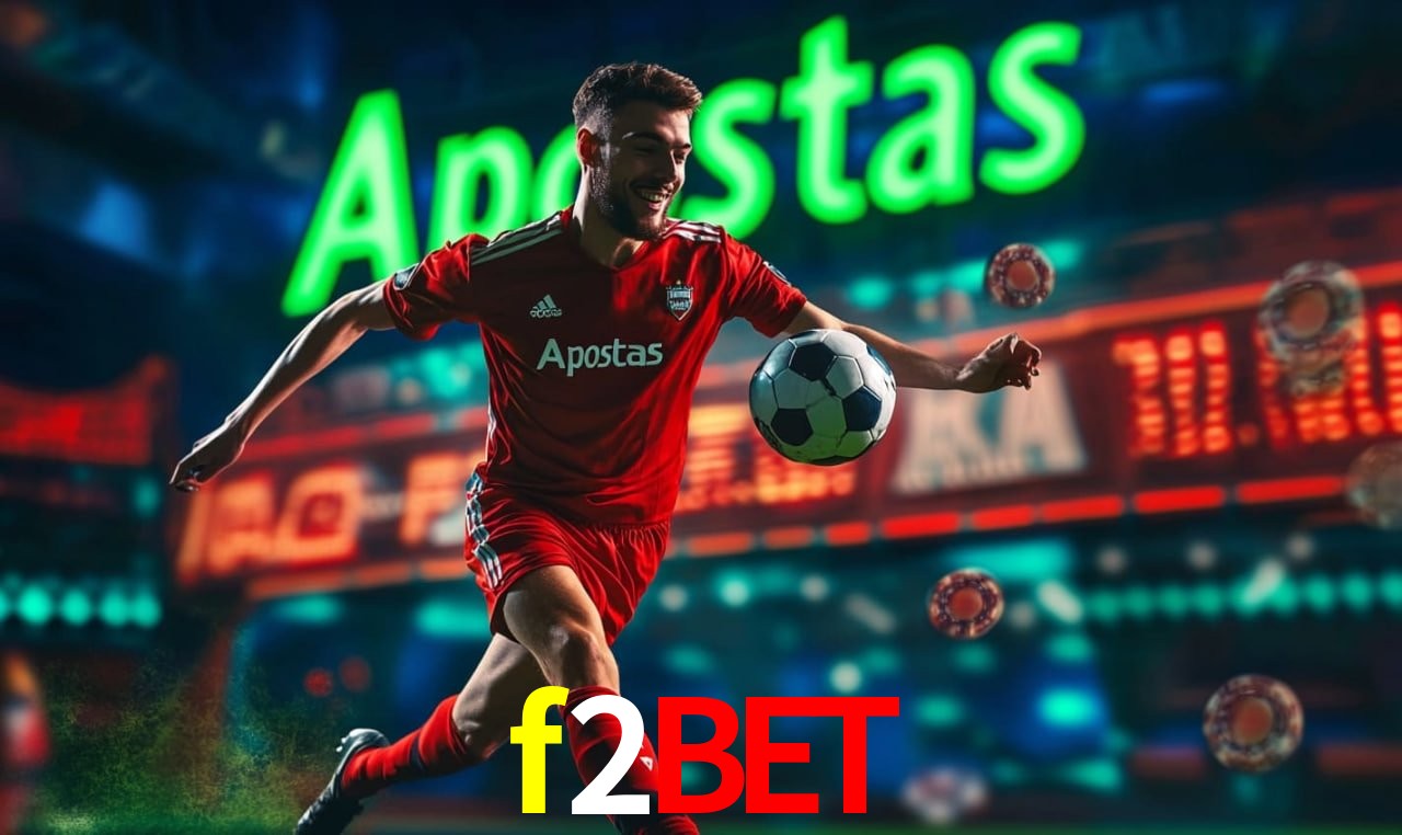Desvendando o Mundo dos Jogos Virtuais na f2bet