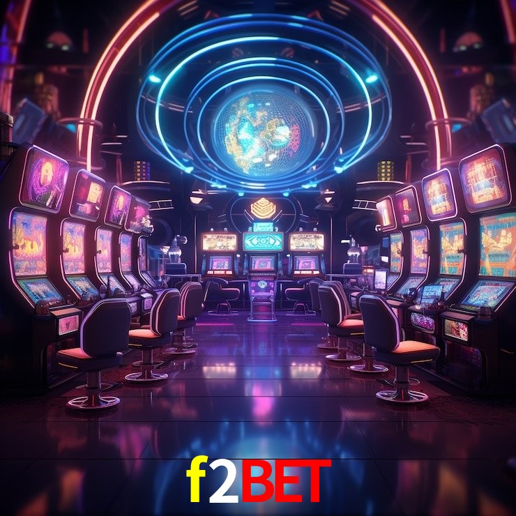 A Emoção da Loteria na f2bet: Uma Chance de Mudança de Vida