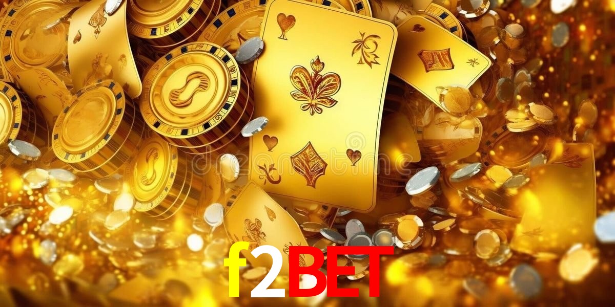 Casino Ao Vivo f2bet