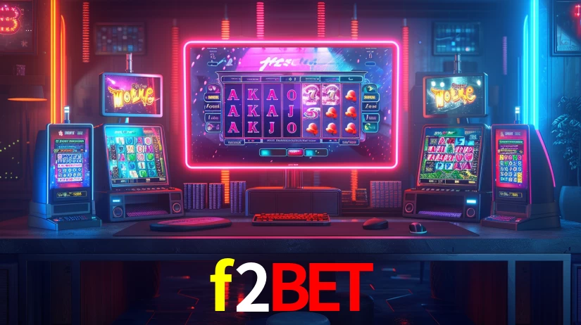 f2bet: A Experiência de Casino com Jogos de Mesa ao Vivo