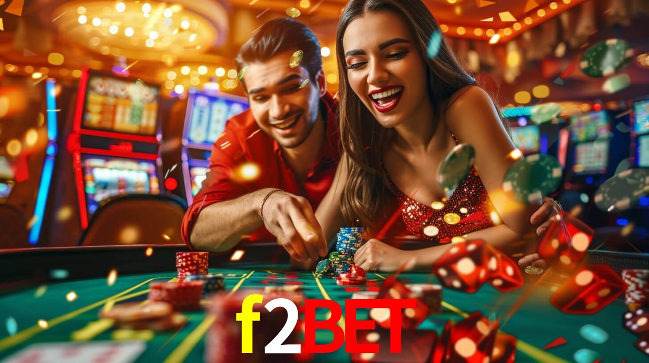 Apostas Esportivas na f2bet: Um Guia Completo