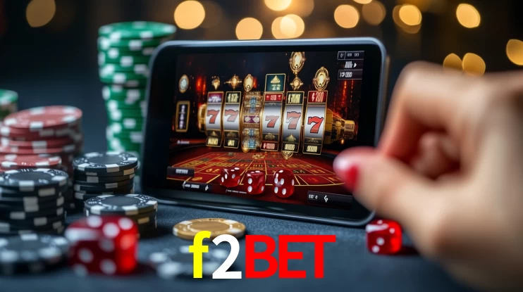 Experimente o Login Seguro Premium no f2bet