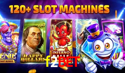 Platform Technology f2bet