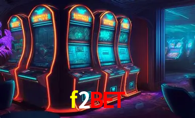 cassino f2bet