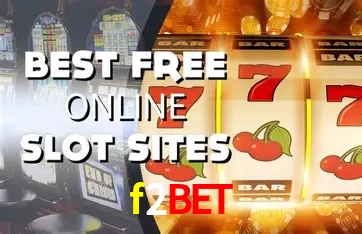 Interface do App f2bet