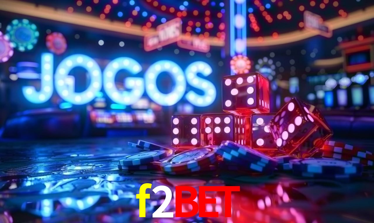 A Emoção da Loteria na f2bet: Uma Chance de Mudança de Vida