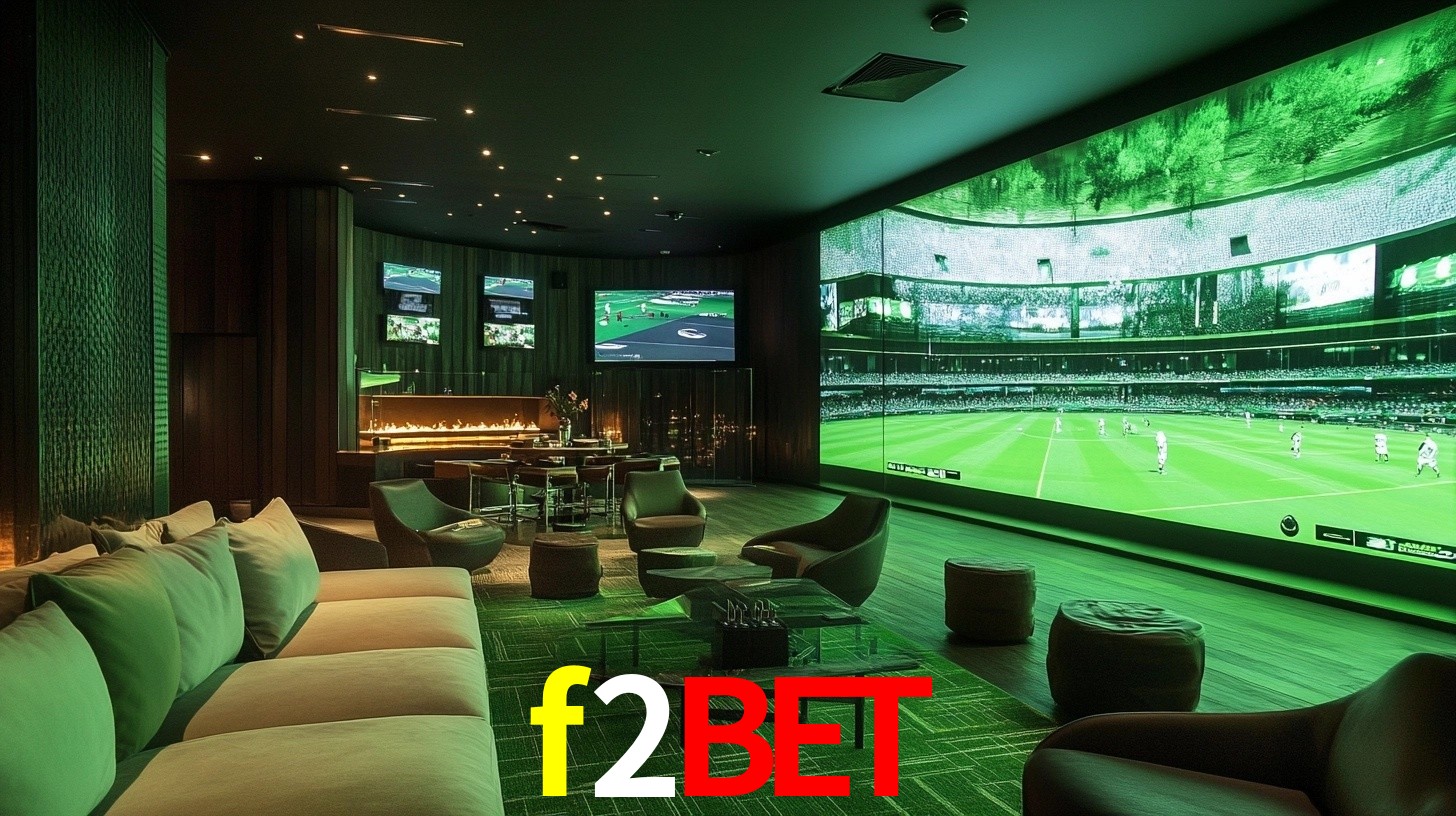 Desvendando o Mundo dos Jogos Virtuais na f2bet