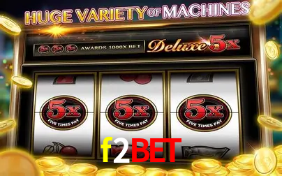 Descubra o Mundo do Cassino Online com f2bet