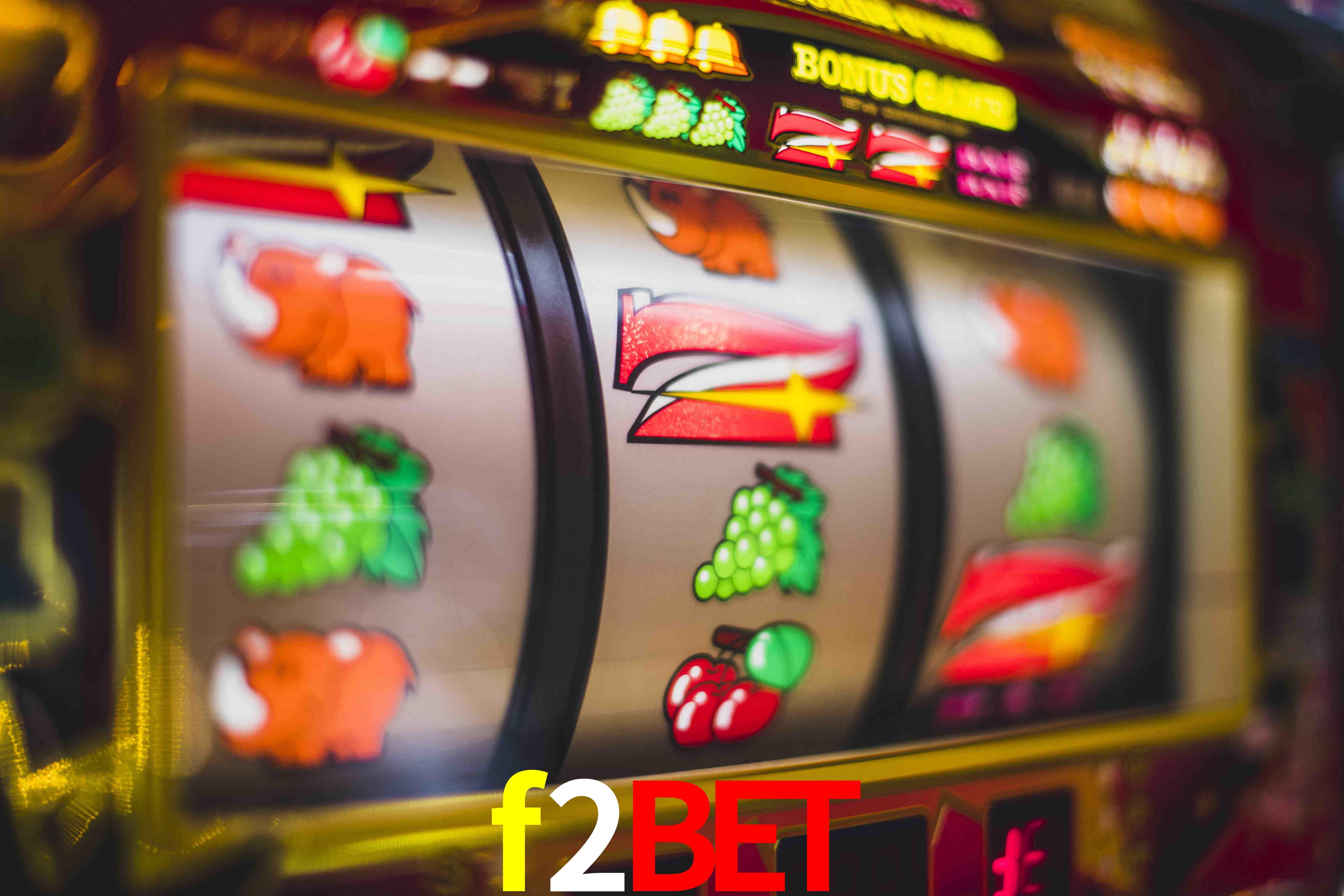 Daily Bonuses f2bet