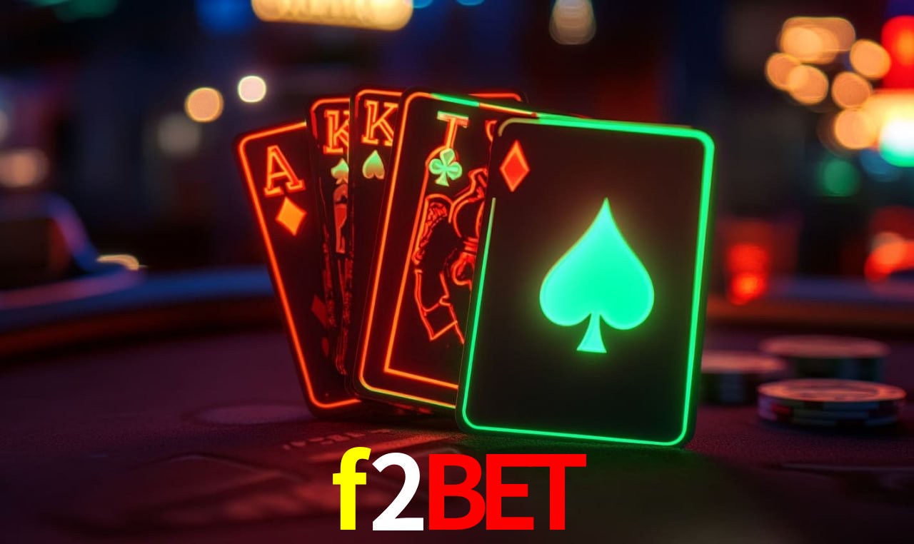 Inovações de Jogos na f2bet: O Futuro das Experiências Interativas