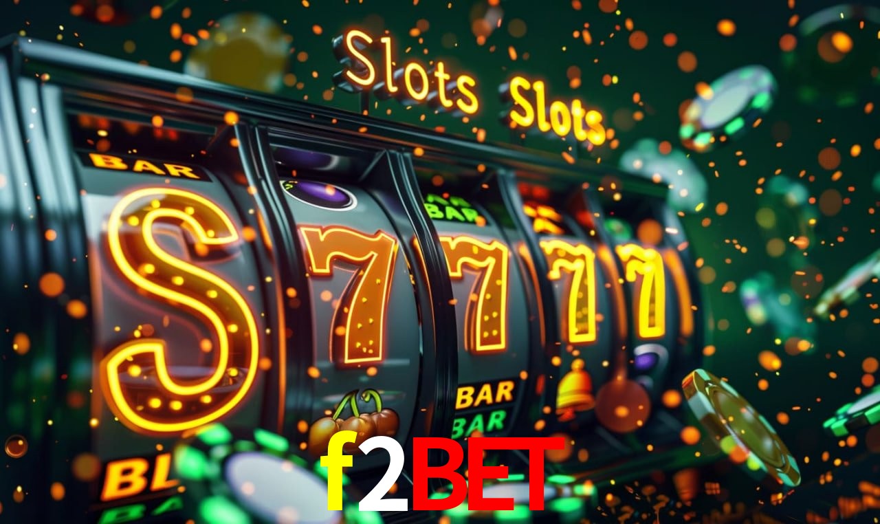 Inovações de Jogos na f2bet: O Futuro das Experiências Interativas