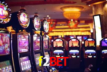 Exclusive Offers f2bet