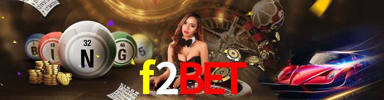 Inovações de Jogos na f2bet: O Futuro das Experiências Interativas