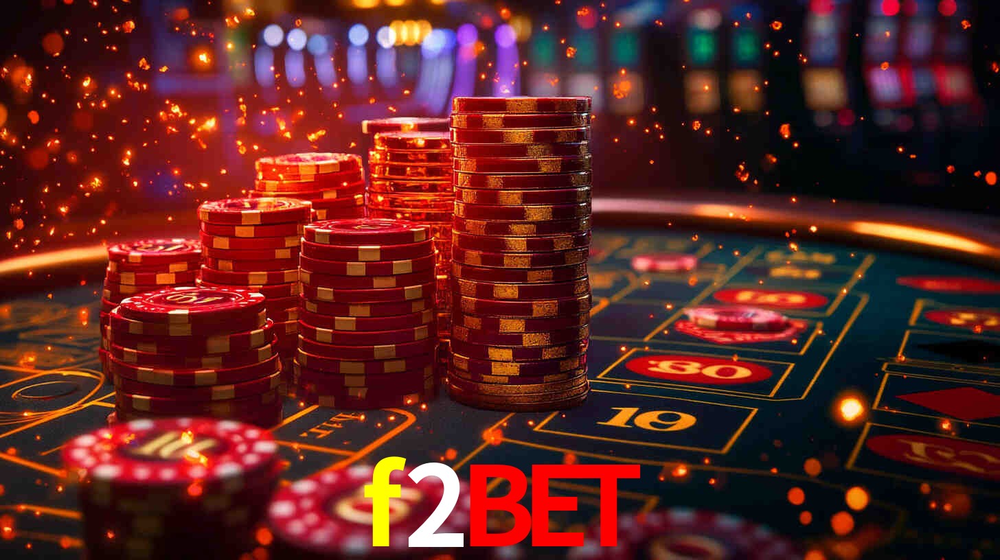 f2bet: Jogos de Caça-Níqueis-Altas Recompensas, Roleta-Velocidade, Blackjack-Desafios Máximos