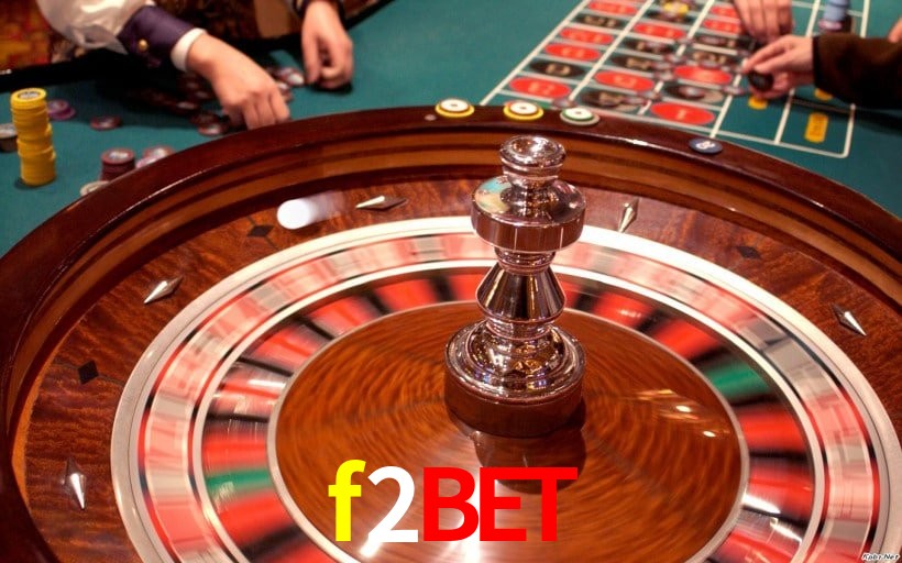Desvendando o Mundo dos Jogos Virtuais na f2bet