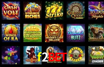 Security Systems f2bet