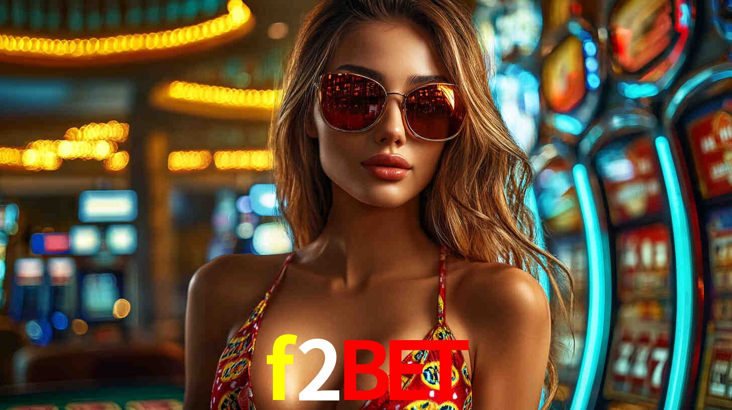 Sinta a adrenalina dos jogos de cassino com f2bet