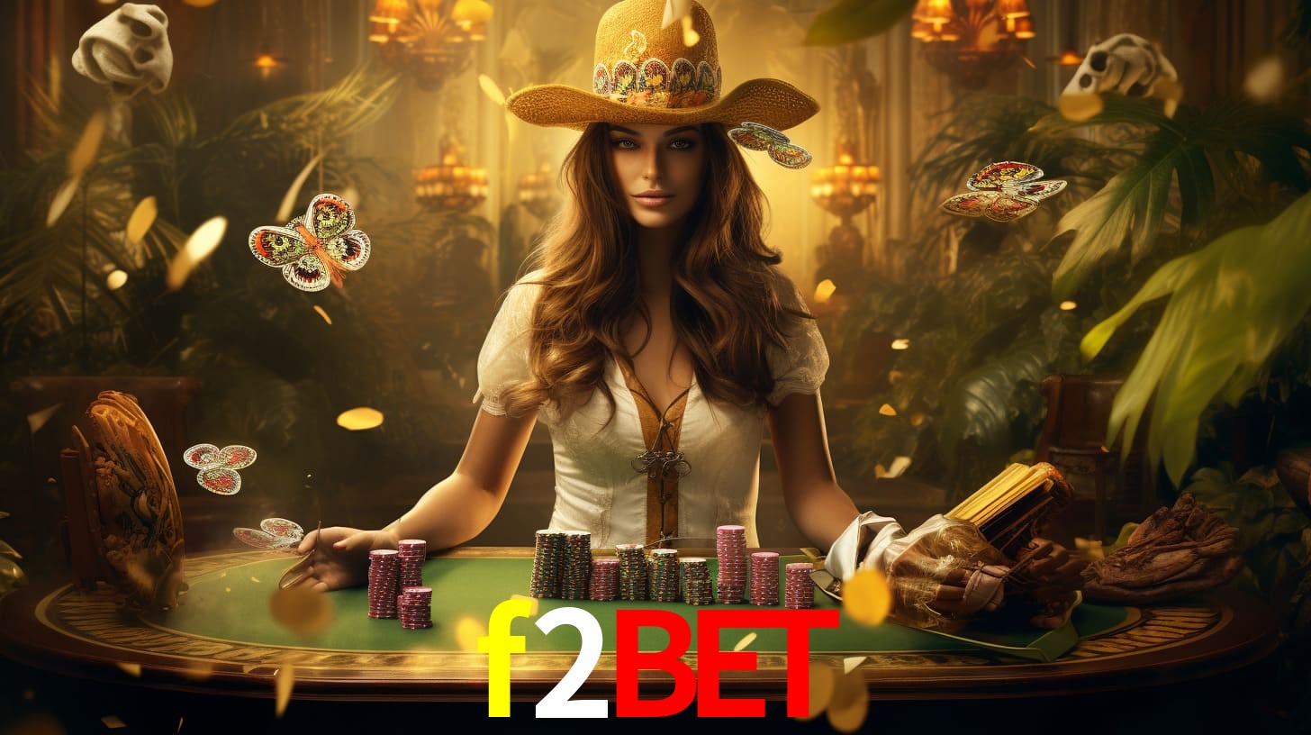 Exclusive Games f2bet