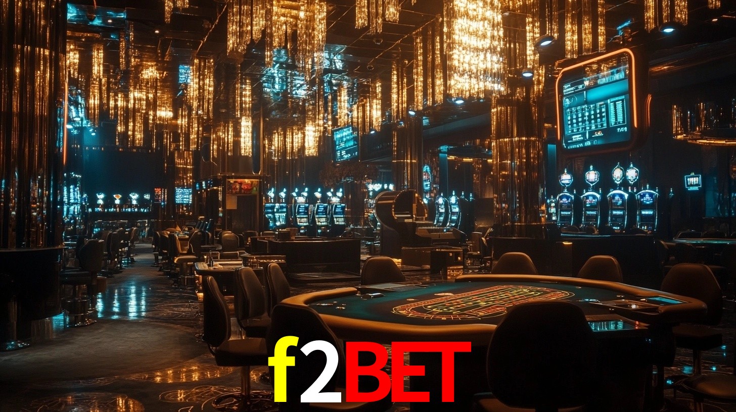 Descubra a Magia dos Jogos de Arcade no f2bet
