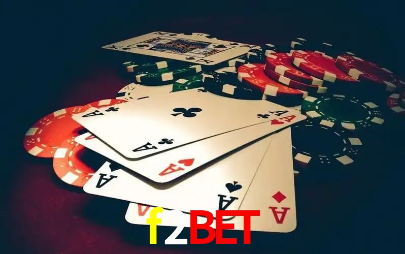 Desvendando o Mundo dos Jogos Virtuais na f2bet