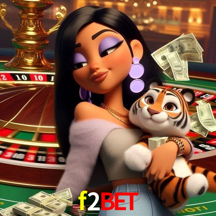 Roulette Table f2bet