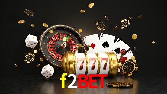 Welcome Bonus f2bet