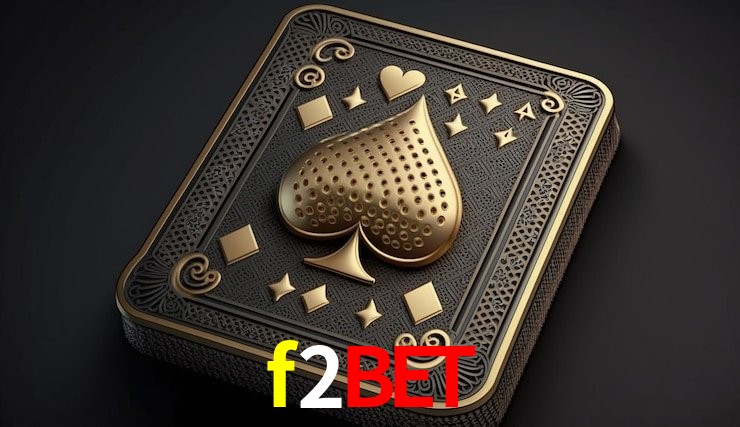 Desvendando o Mundo dos Jogos Virtuais na f2bet