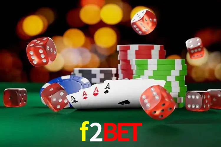 Apostas Esportivas na f2bet: Um Guia Completo